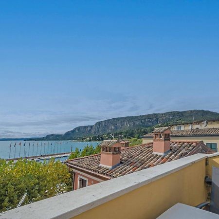 Apartmentsgarda - Baia Del Garda 5 Екстериор снимка