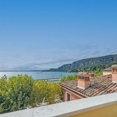 Apartmentsgarda - Baia Del Garda 5 Екстериор снимка
