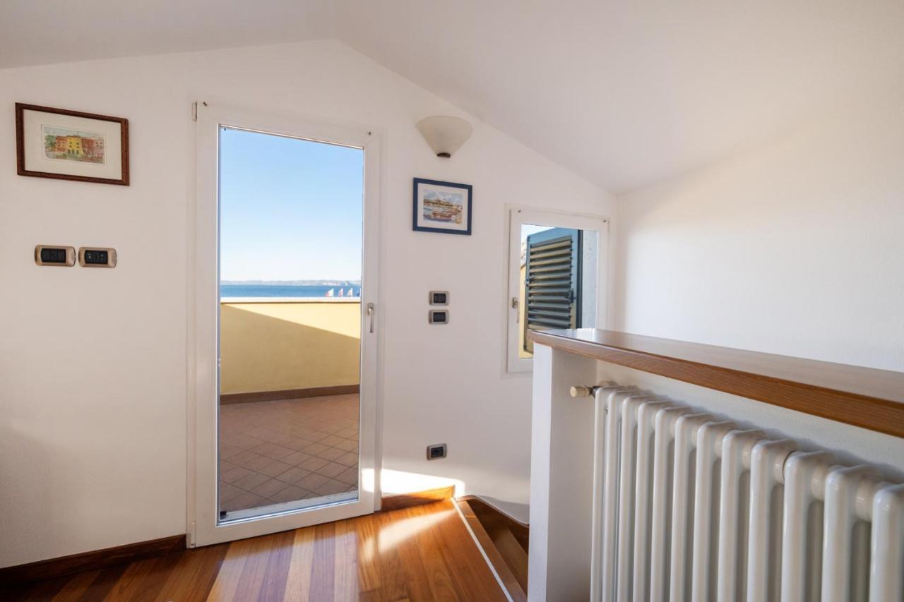 Apartmentsgarda - Baia Del Garda 5 Екстериор снимка