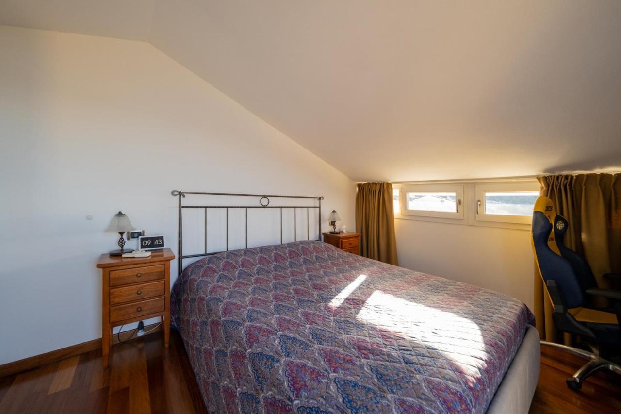 Apartmentsgarda - Baia Del Garda 5 Екстериор снимка