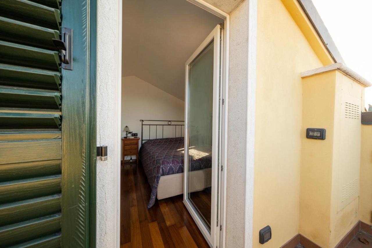 Apartmentsgarda - Baia Del Garda 5 Екстериор снимка