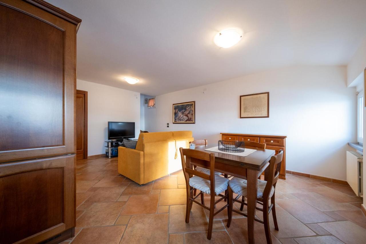 Apartmentsgarda - Baia Del Garda 5 Екстериор снимка